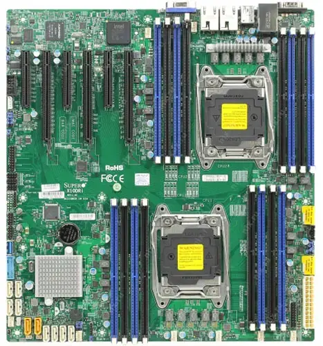 Supermicro  6028R-T