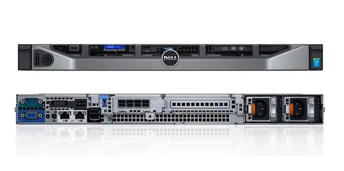 Serveur DELL PowerEdge R330