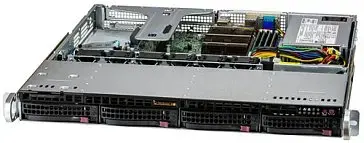 Supermicro UP SYS-510T-M