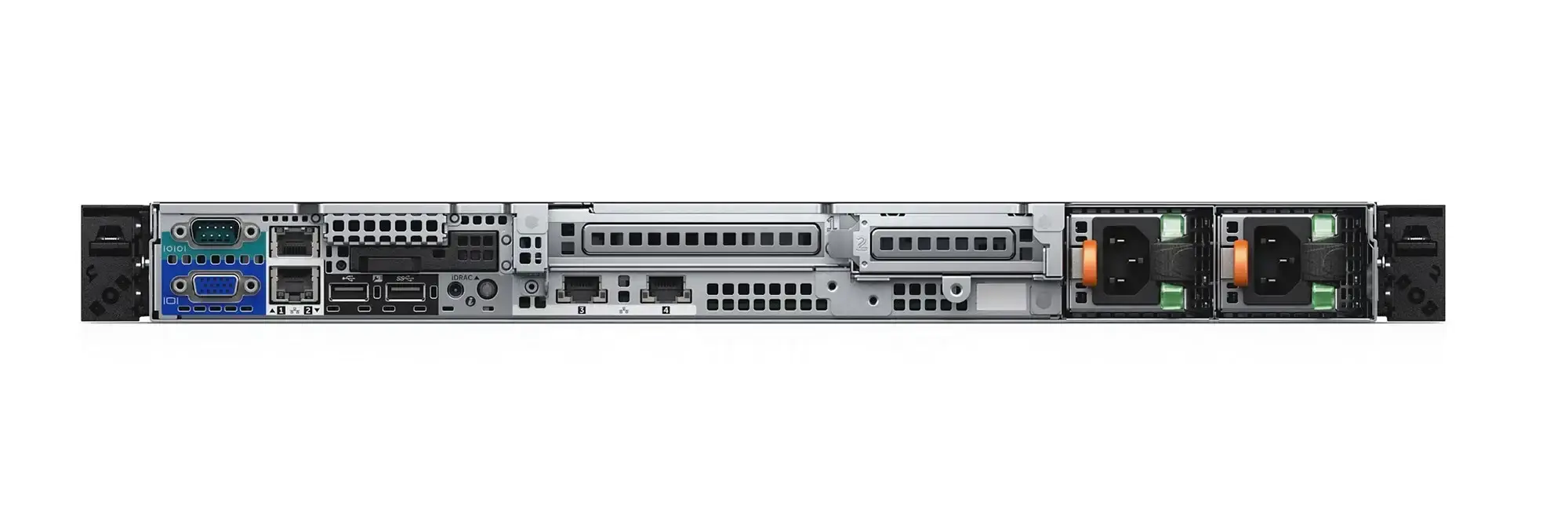 Serveur DELL PowerEdge R430