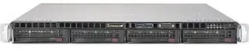 Supermicro 5019S-MR
