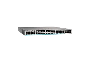 Cisco Catalyst C9300X-48TX-A