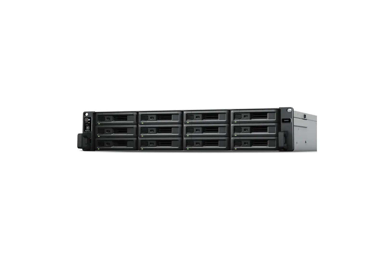 Synology SA6400