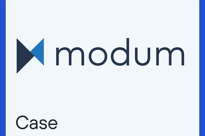 Modum Ventures AB - Sweden