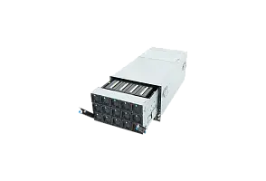 Gigabyte G893-ZD1-AAX5 8NVMe