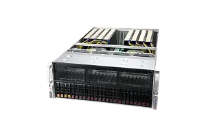 Supermicro 4124GS-TNR 24SFF