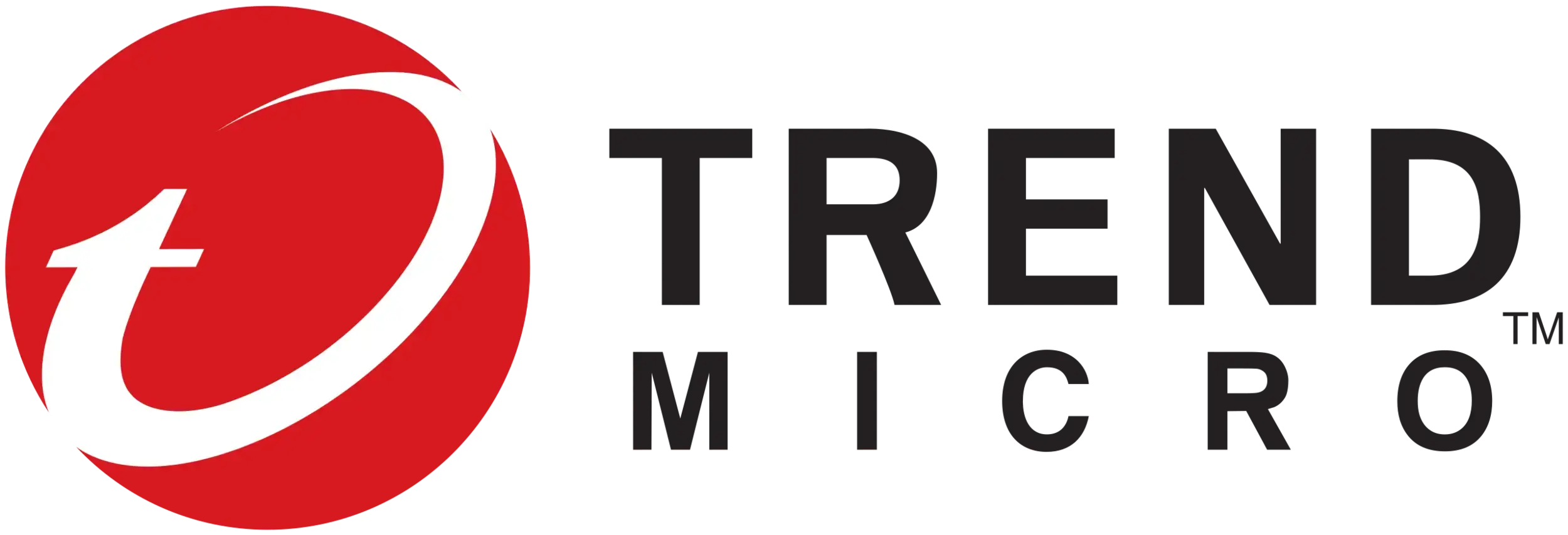 Network and security vendor logo