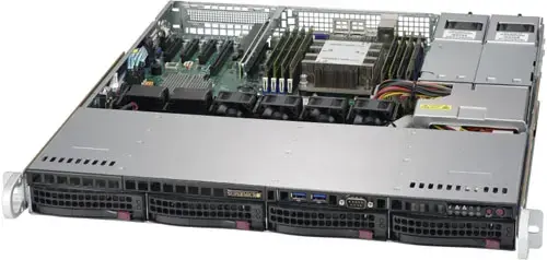 Supermicro AS 2013S-C0R