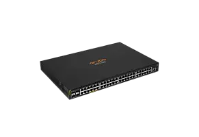 HPE Aruba 2930F 48G