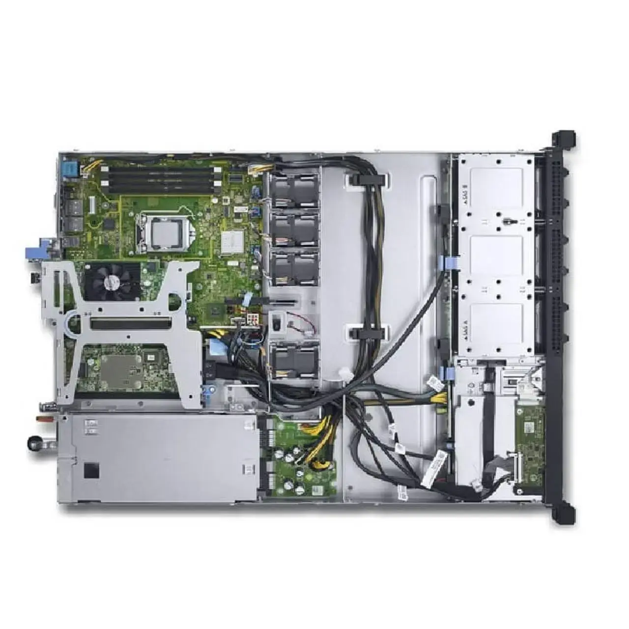 Server DELL PowerEdge R330