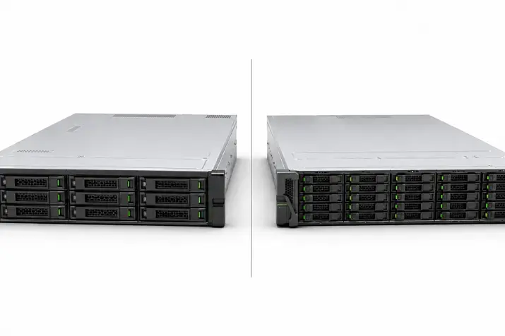 HPE ProLiant Gen12 vs. Gen11: What's Changed and Is It Worth Upgrading?