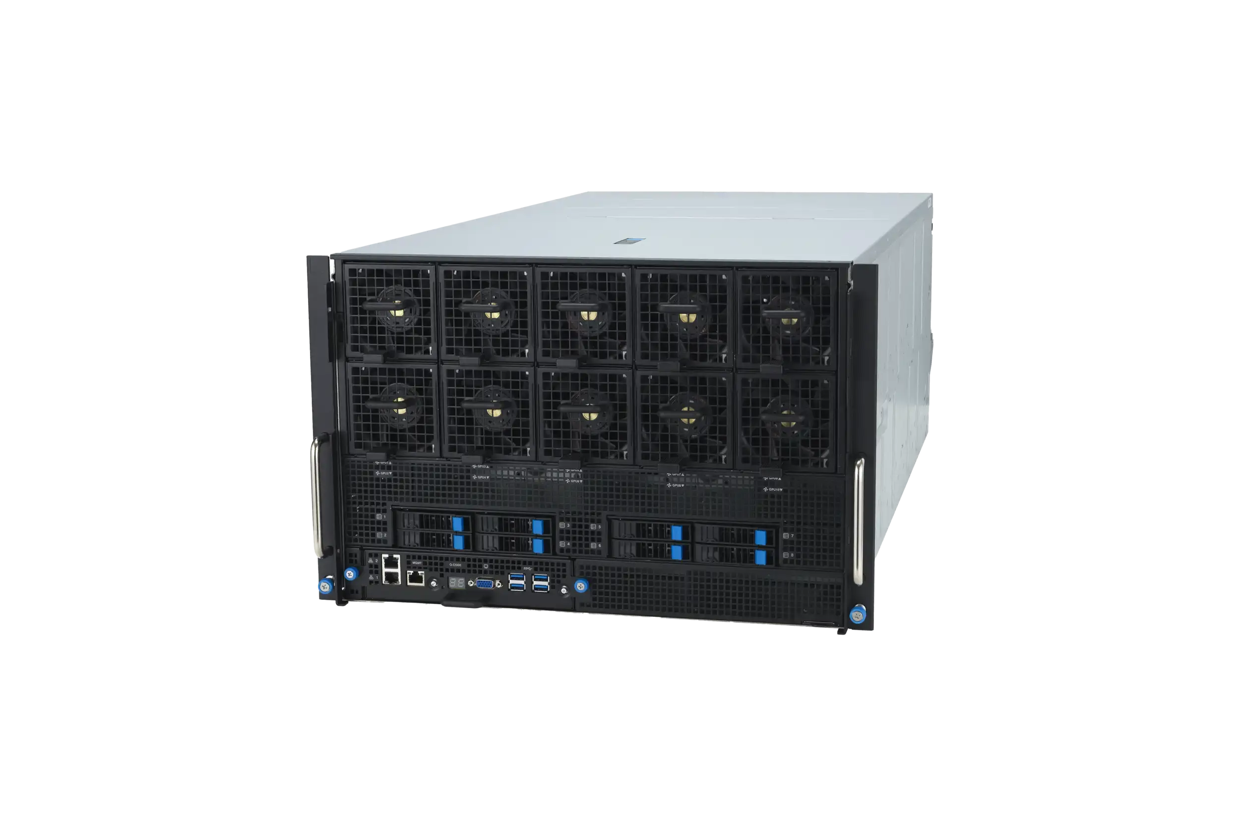 ASUS ESC A8A-E12U 10NVMe