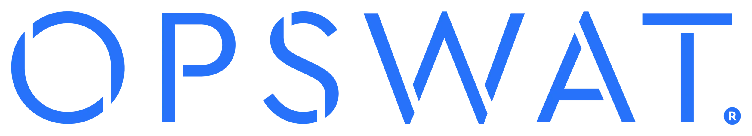 Network and security vendor logo