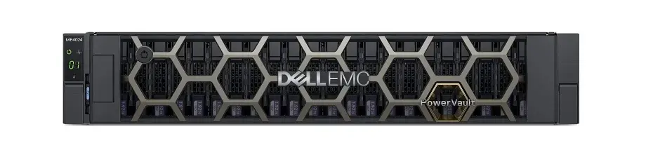 Dell EMC PowerVault ME4024