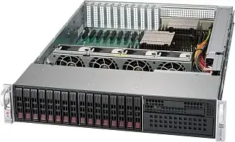 Supermicro SYS-2028R-TXR
