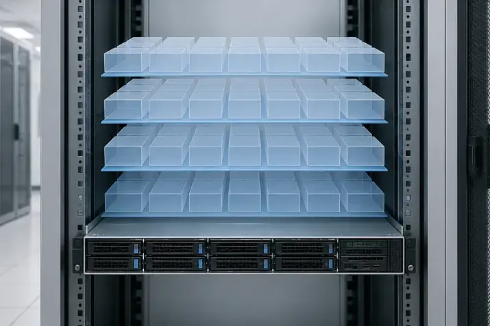 AMD EPYC-Server für Virtualisierung: VMware, Proxmox, Hyper-V und eine VMware-Alternative nach Lizenzwachstum