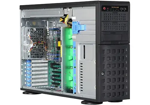 Supermicro AS 4023S-TRT