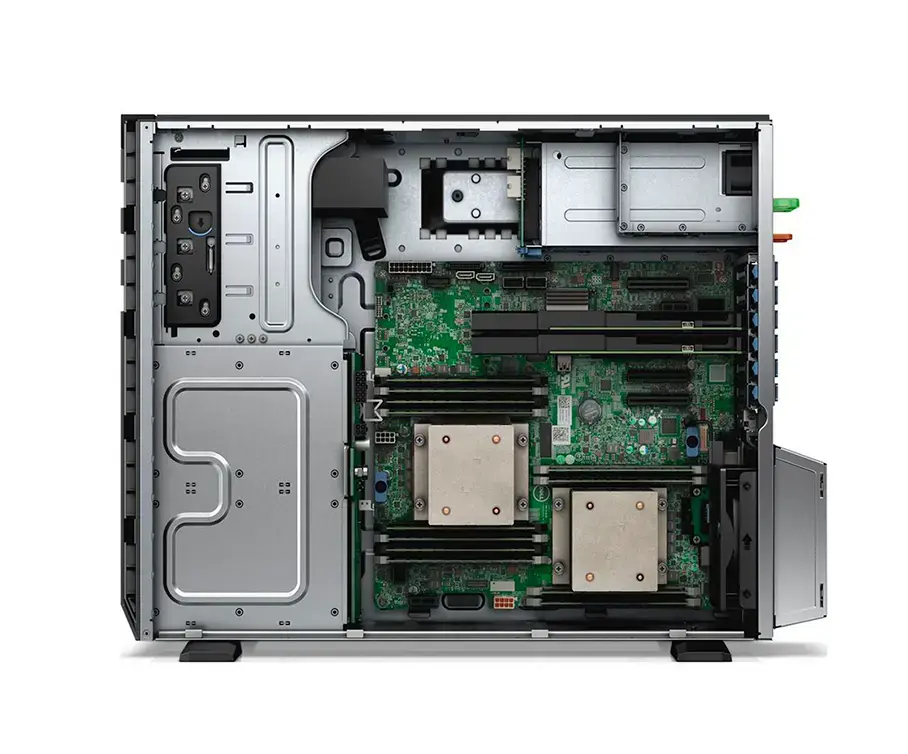Servidor DELL PowerEdge T430