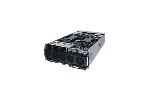 Gigabyte G492-IL0 6SFF/NVMe