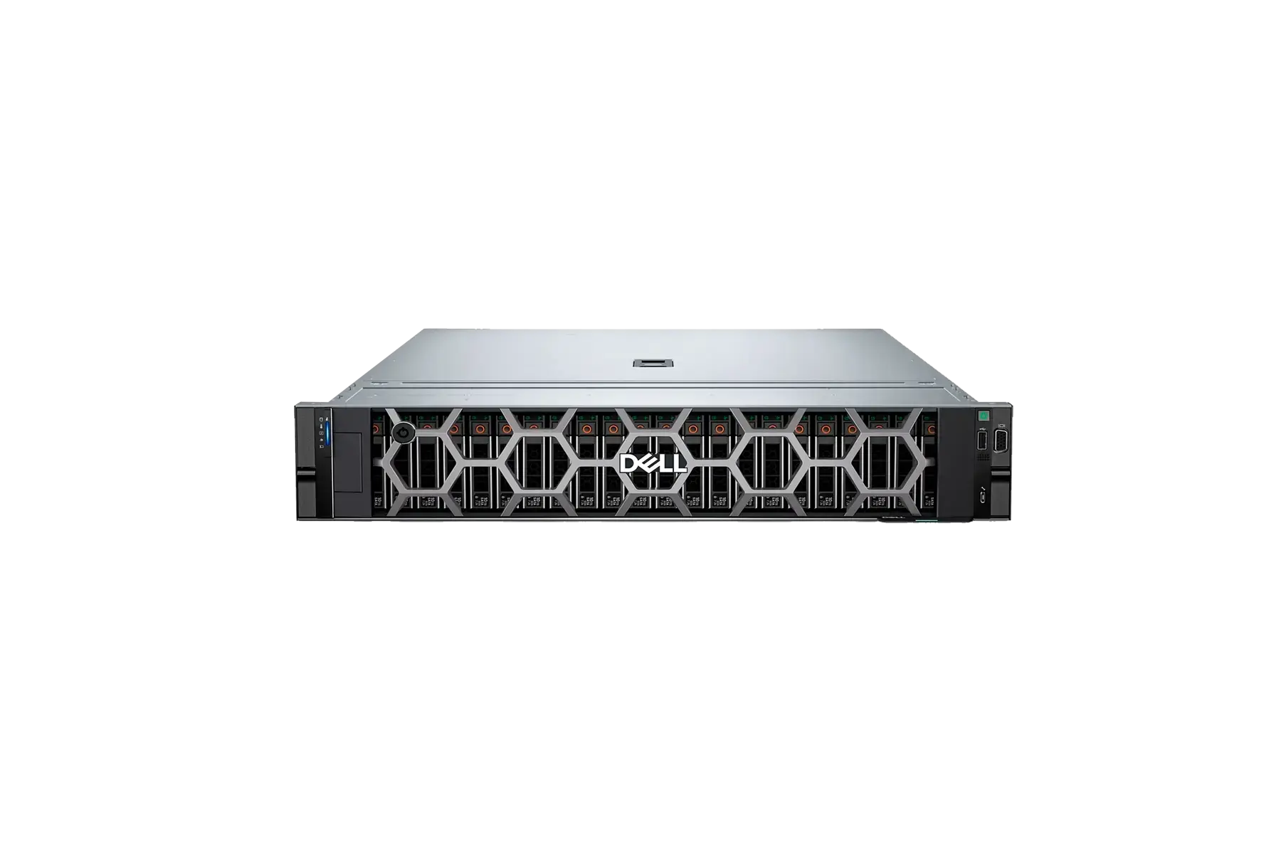 Server Dell PowerEdge R760xs 8SFF