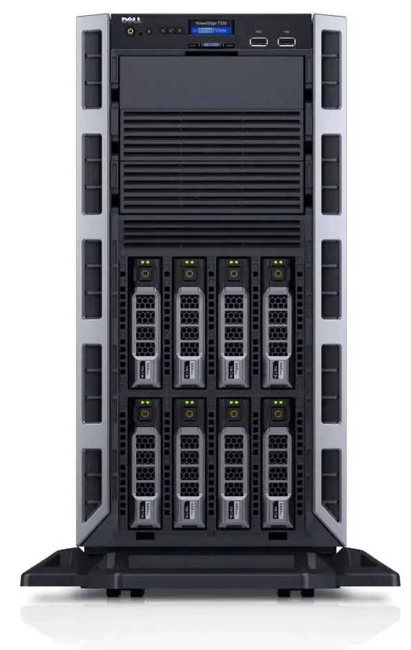 DELL PowerEdge T330 Server