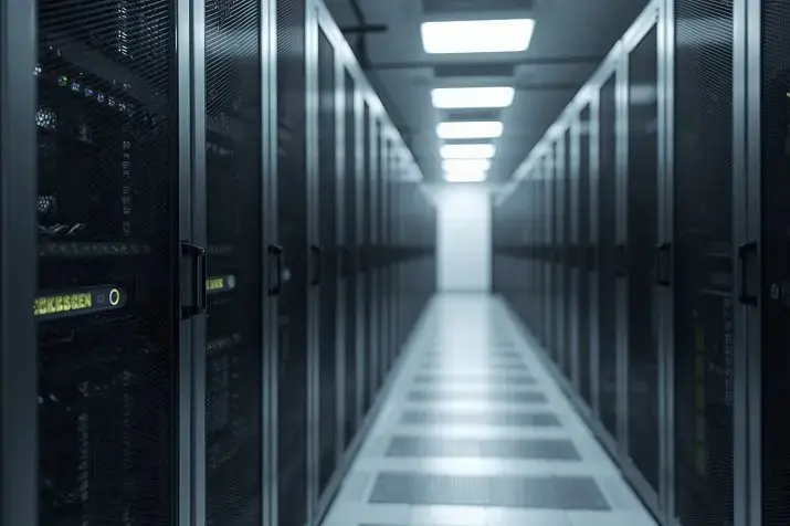 Najlepsze serwery dla małych firm w 2025 r.