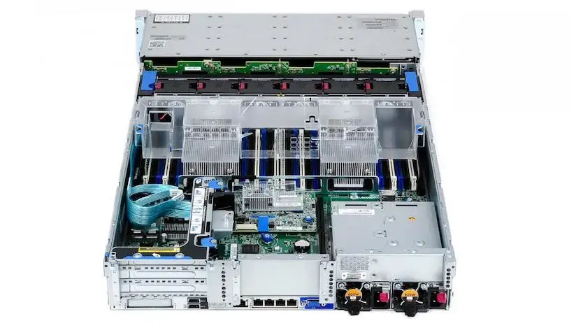 hp proliant dl380 gen9