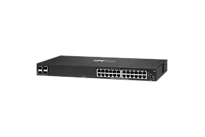 HPE Aruba 6000 24G