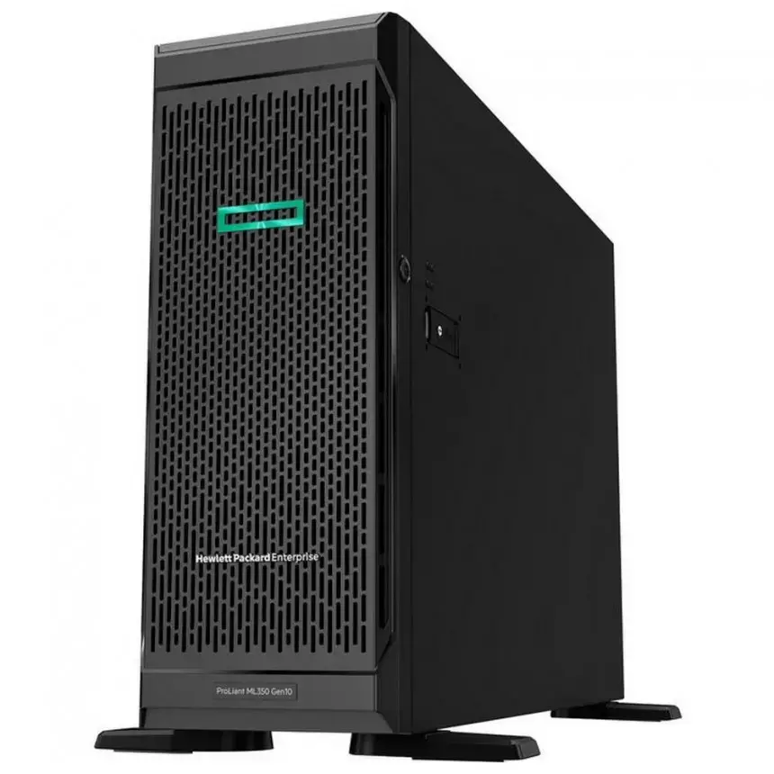 Serveur HPE Proliant ML350 Gen10