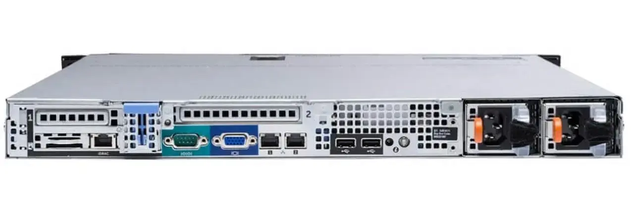 Serveur DELL PowerEdge R320