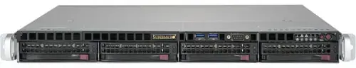 Supermicro AS 2013S-C0R