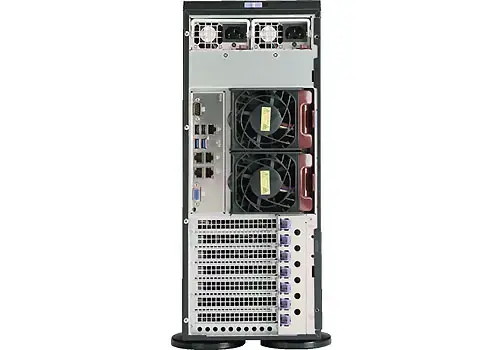Supermicro AS 4023S-TRT