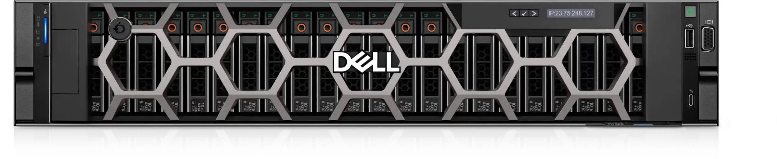 DELL PowerEdge R7625 Server