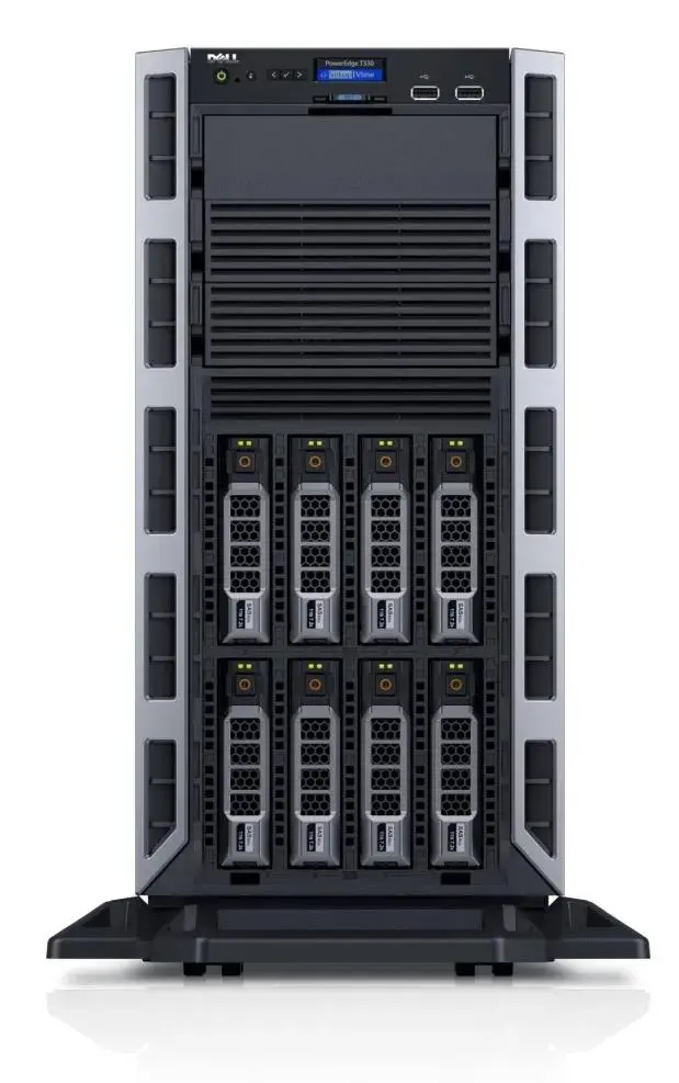 Server DELL PowerEdge T330