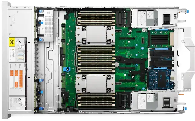 DELL PowerEdge R770 Server
