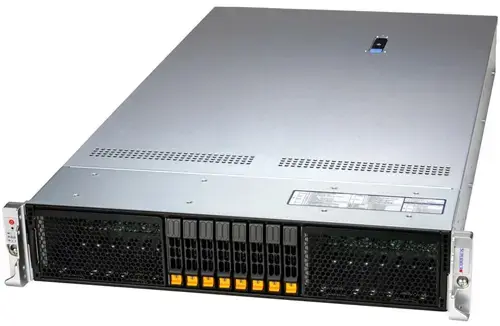 Supermicro  SYS-212HA-TN