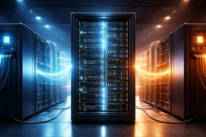 Rack-mounted UPS and PDU: Power Calculation