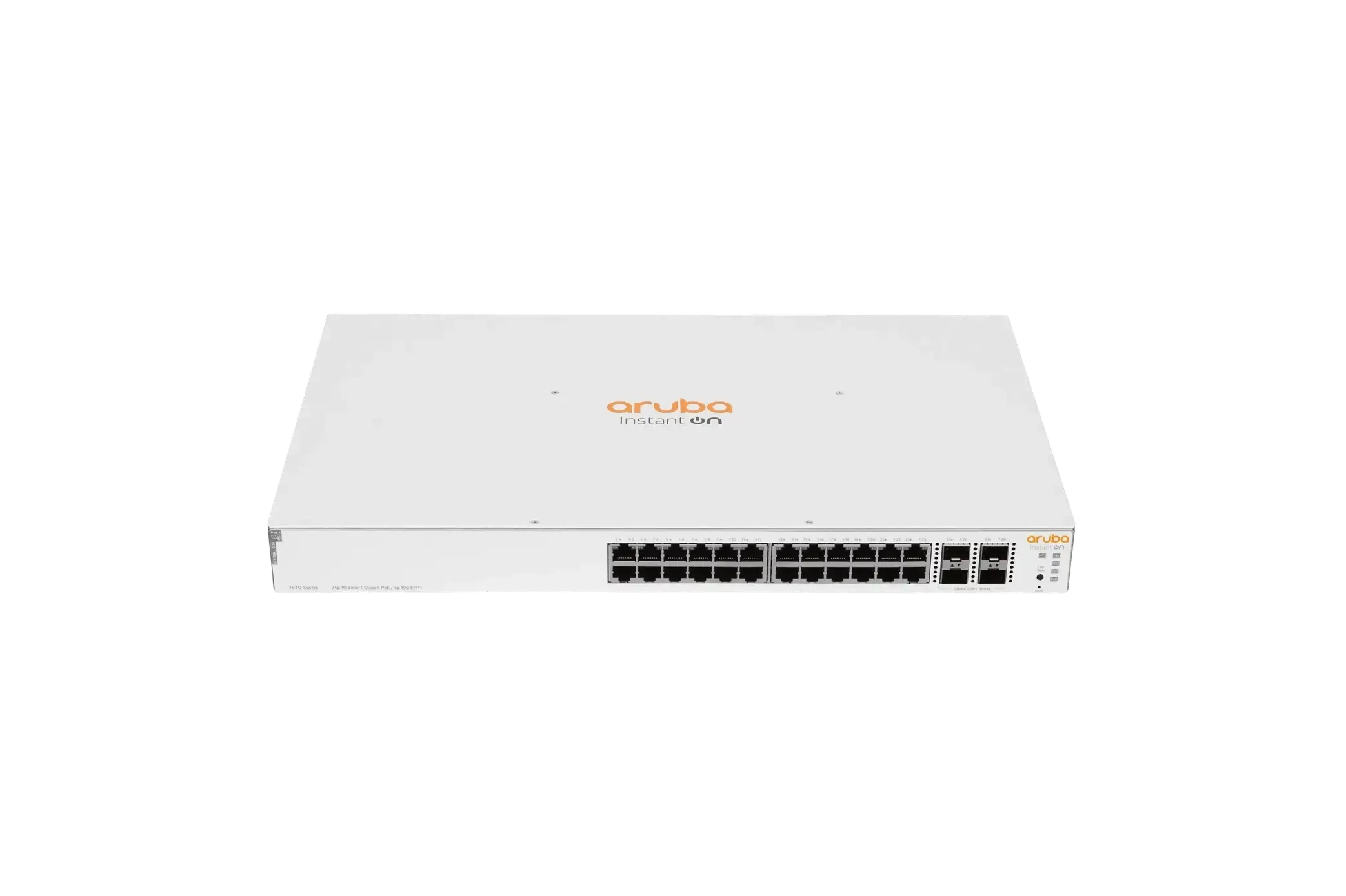 HPE Networking Instant On 1830 24G