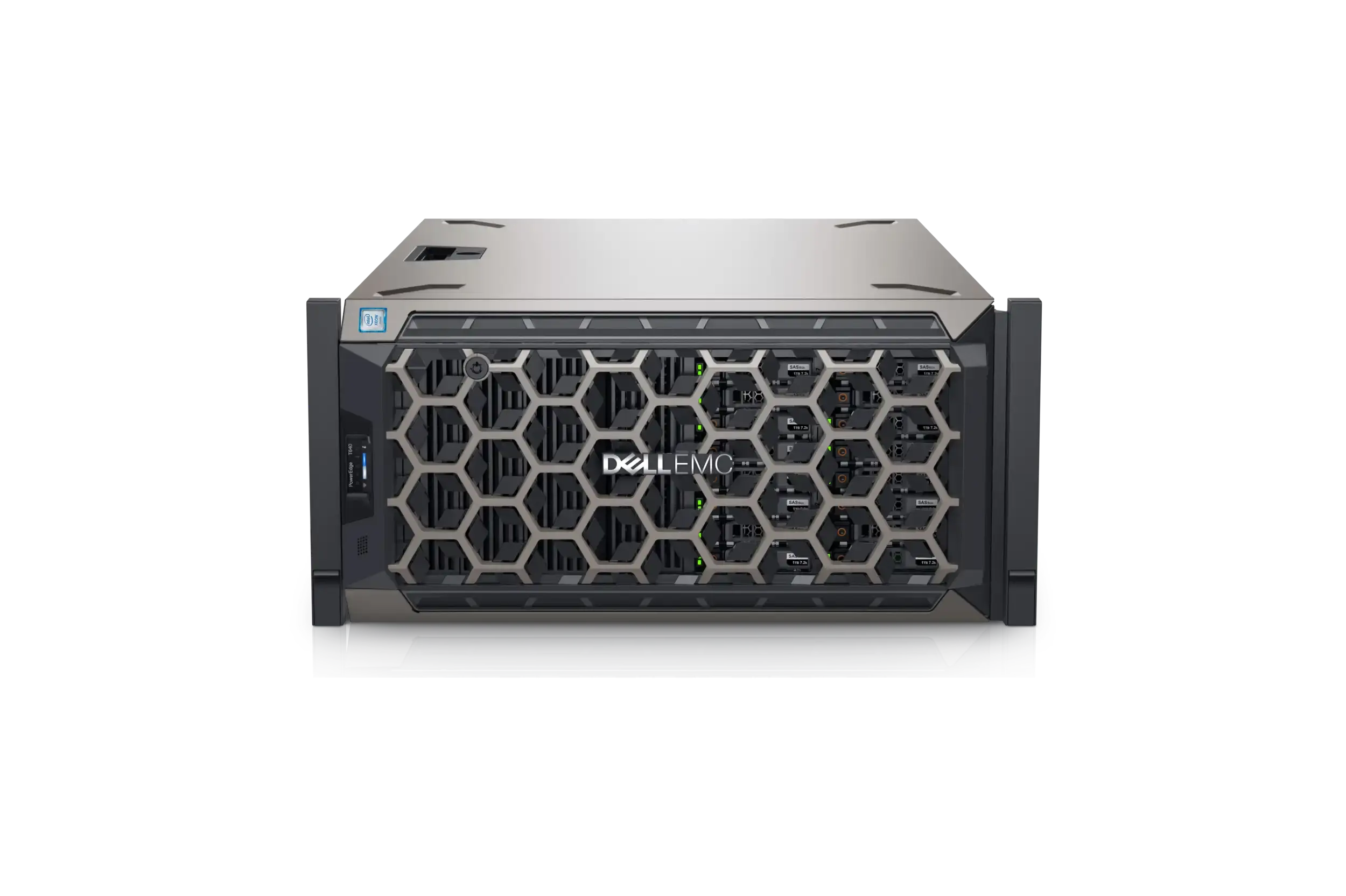 Serveur DELL PowerEdge T640