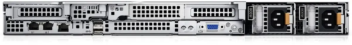 Servidor DELL PowerEdge R450