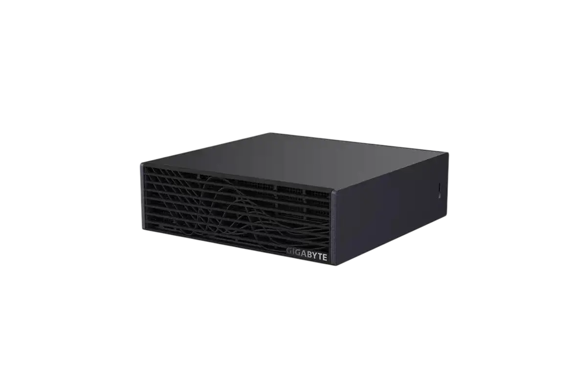 Gigabyte AI TOP ATOM