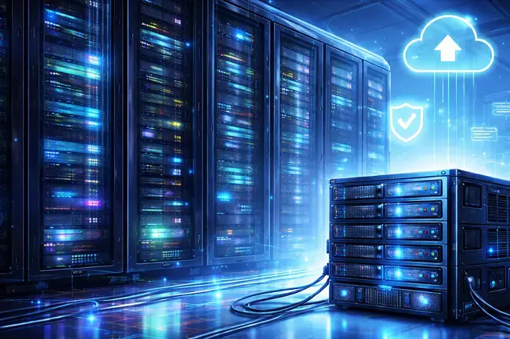 Comparación DELL PowerEdge R650 vs R660