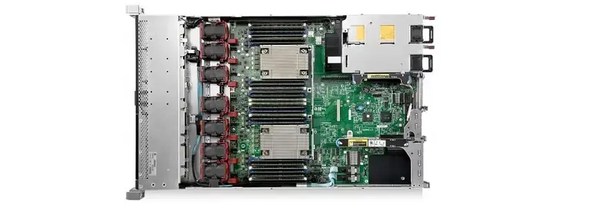 Serveur HP Proliant DL360 Gen9