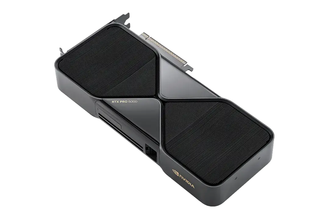 NVIDIA RTX PRO 6000 Blackwell Workstation Edition