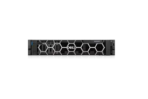 Dell PowerEdge R860 16SFF