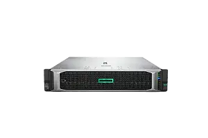 HPE DL380 Gen10 8SFF