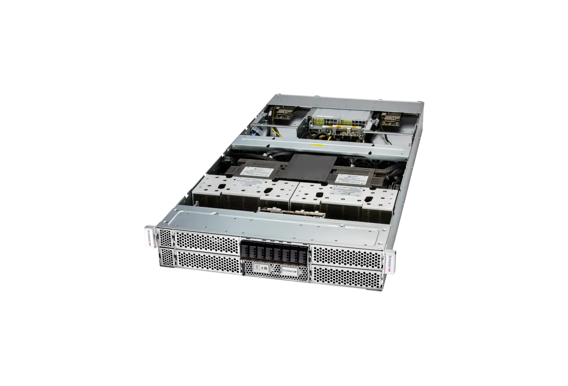 Supermicro ARS-221GL-NHIR 2NVMe