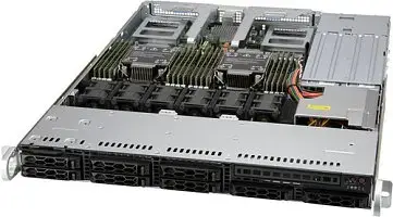 Supermicro SYS-120C-TR