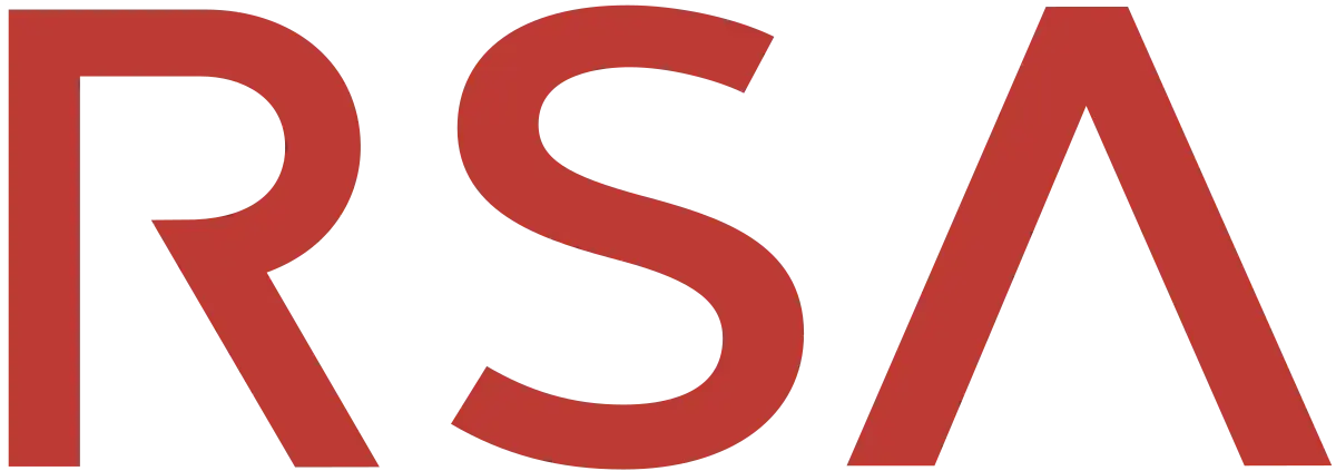 Network and security vendor logo