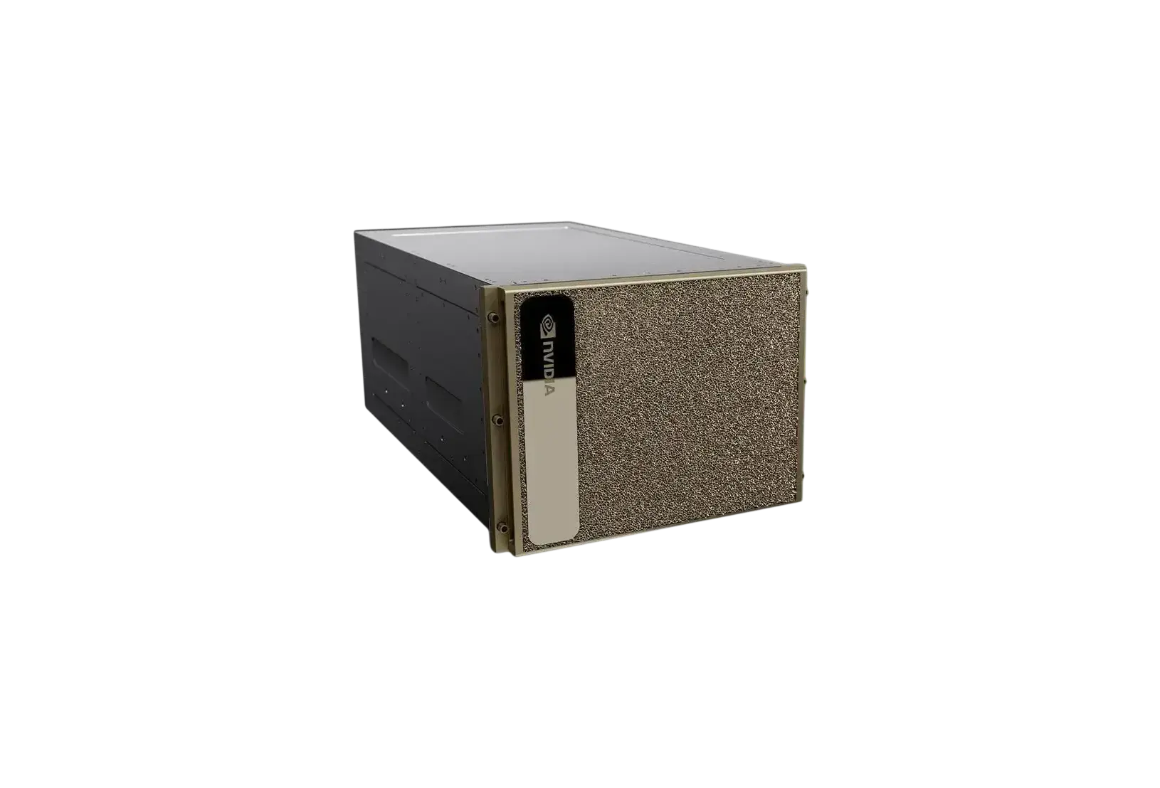 NVIDIA DGX B200